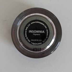 Insomnia Loose Pigment